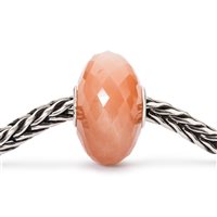 Charm Trollbeads Pietre Preziose in Pietre dure Pietra di luna TSTBE-20022 - TSTBE-20022